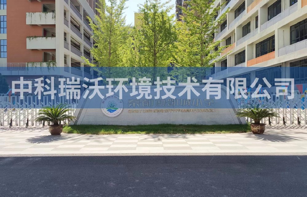 陜西省咸陽(yáng)市秦都區(qū)鄭國(guó)路秦都林凱城小學(xué)實(shí)驗(yàn)室污水處理設(shè)備-實(shí)驗(yàn)室污水處理設(shè)備